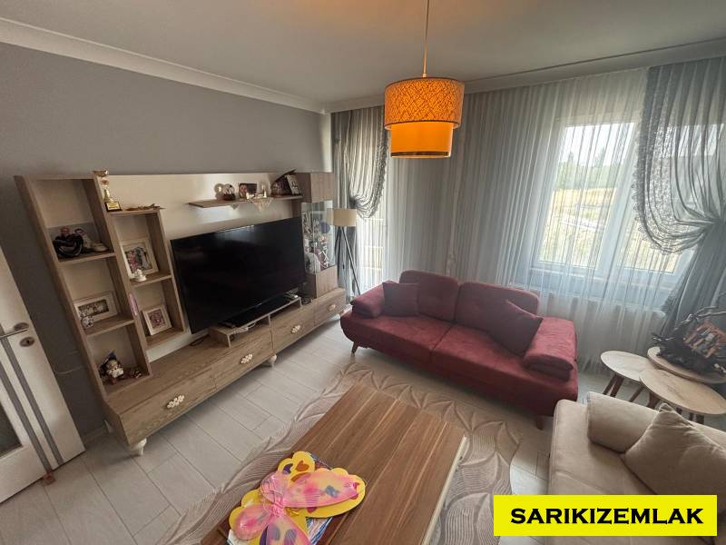 Edremit Cennetayağı Mah`da4+1  Daire. - 18